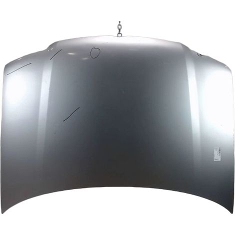 Capot VOLKSWAGEN Polo 99-2001 [PRODUIT D'OCCASION]♻️6n0823031h (1/5)