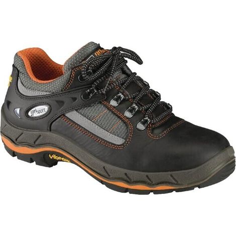 Chaussure de travail basse taille 45 GRISPORT 7160545MF