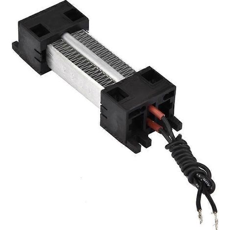 220 V, 100 W isoliertes PTC-Keramik-Luftheizelement
