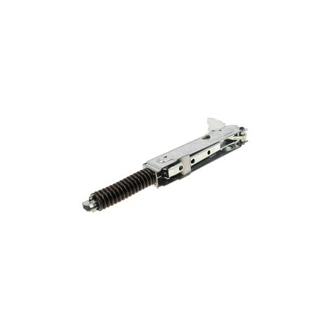 Charnière de porte pour Four Electrolux - 140018128144