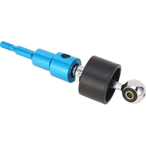 Saluaqui Shift Short Throw Shifter für G35 G37 350Z 370Z - Verbesserte Leistung durch Billet-Stahlkonstruktion und schnelle Reaktionszeit. (1/5)