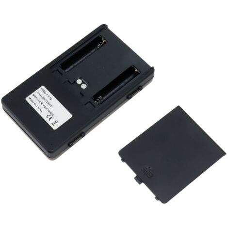 Small Accurate Sensitive Coffee Scale 1000g 0.1g Pocket Digital Coffee Scale with Timer Tare Function (1/5)