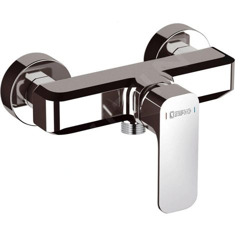Sapho Spy - Mitigeur de douche, chrome PY11 (1/2)