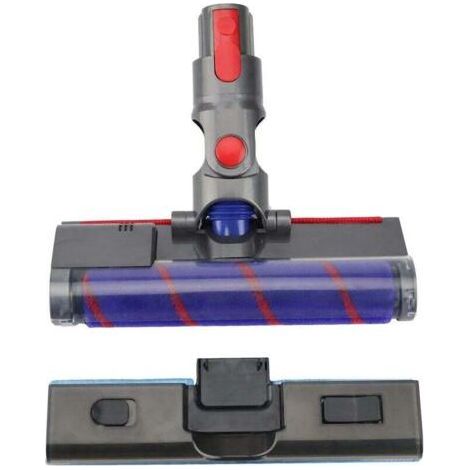 Cabezal de cepillo accesorio para aspiradora Dyson V7 V8 V10, incluye tanque de agua (1/5)