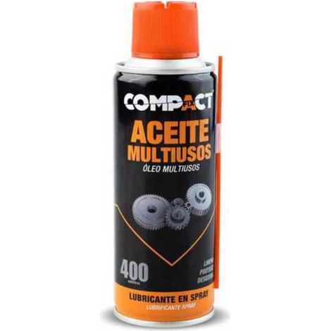 Schmiermittel compact compact Multifunktion 400ml hohe Qualität Rostschutz
