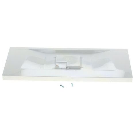 BOSCH Ersatzteil TTNR: 7736700728 Abdeckung Klappe Rückseite (1/2)