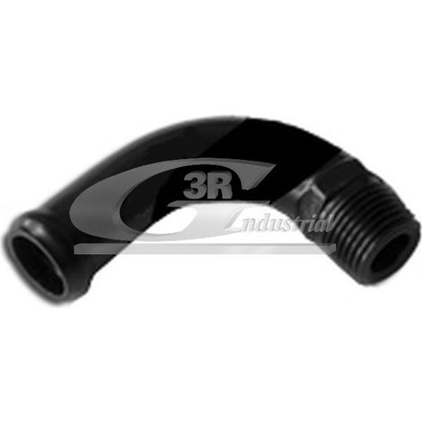 3RG 85631 TUBO AGUA METÃƒÂLICO
