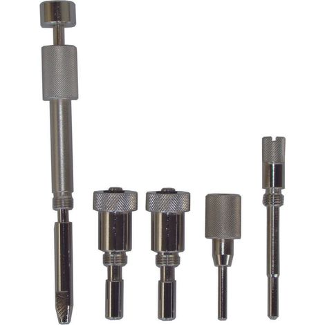 Kit calage fiat 2.3 jtd - OM 4025 - CLAS Equipements