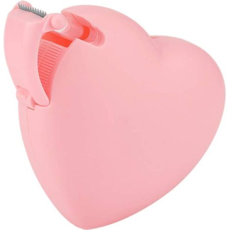 Distributeur de ruban adhésif pour extensions de cils, coupe-ruban, recharge, outil pour extensions de cils, fournitures pour extensions de cils (1/5)