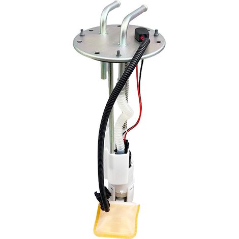 Kraftstoffpumpenmodul geeignet für Foton Times Yuling VQ1 - L0110040002A0 (1/4)