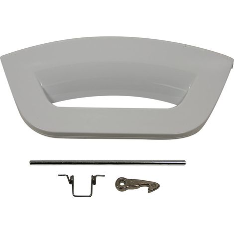 Maniglia oblo - Lavatrice - ARISTON HOTPOINT - 2969485054680191294