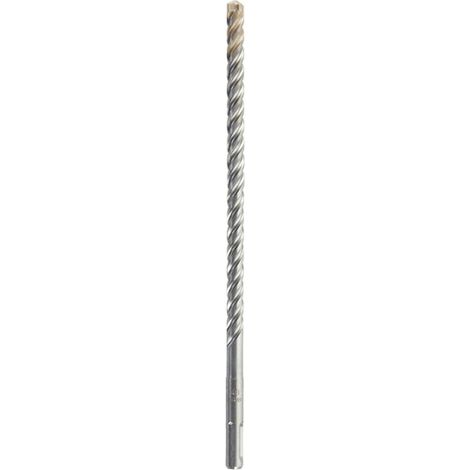 Dewalt DT8931-QZ - Broca SDS-Plus de 4 cortes XLR-FHC, 10 x 310 x 250 mm