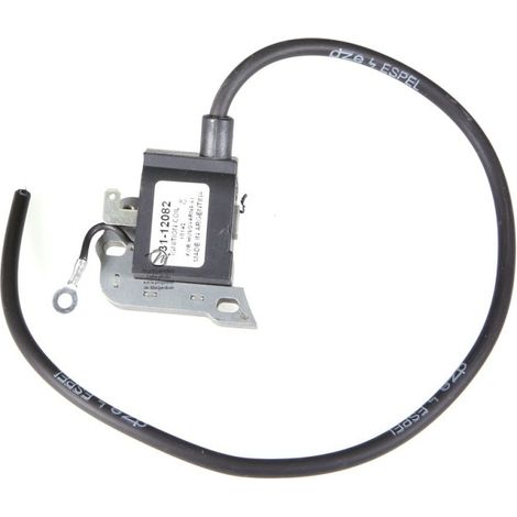 Bobine d'allumage pour tronçonneuse Husqvarna 254, 262 XP - 503 63 98-01 (1/5)