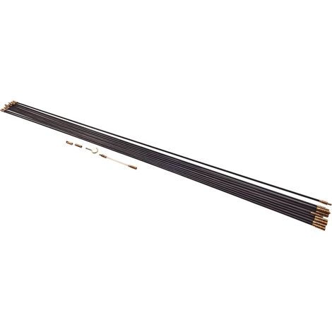 10pc 1M Cable Access Kit - S4195 (1/4)
