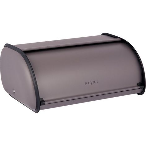 Breadboxes - Metal - L34 x W24 x H15 cm - Almost Black