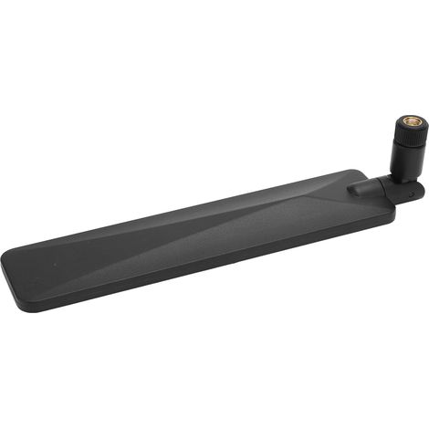 Antenne rectangulaire pour routeur 2G-5G omnidirectionnelle pleine bande 22 dBi 600-6000 MHz pour distributeurs automatiques publicitaires (1/5)