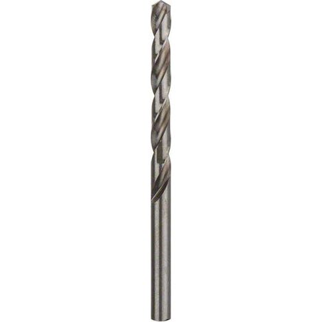 Bosch Metallbohrer HSS-G, DIN 338, 6,5 x 63 x 101 mm