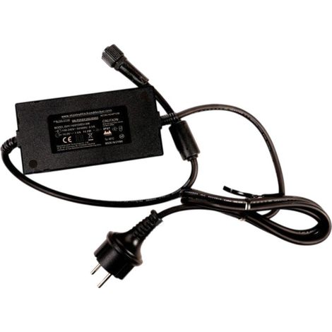 ENSEMBLE ALIMENTATION POUR PETIT ELECTROMENAGER BLACK ET DECKER - 725-17142 (1/2)