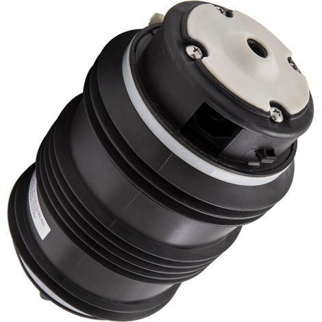 Sospensioni Pneumatiche Posteriore Air Strut Bag Per Mercedes Benz S211 2PIN (1/4)