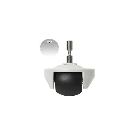 Accessoires silencieuse pour Roborock S8,S7,Q7,S6,S5,G20,G10S,G10,T7S,S65,S55,Xiaomi 1C/F9 pour aspirateur (1/5)