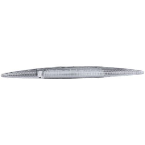 Luce freno posteriore di terza posizione con lente trasparente, codice 34270T0AA01, per Honda CRV LX/EXL/EX 2012-2014 (1/5)
