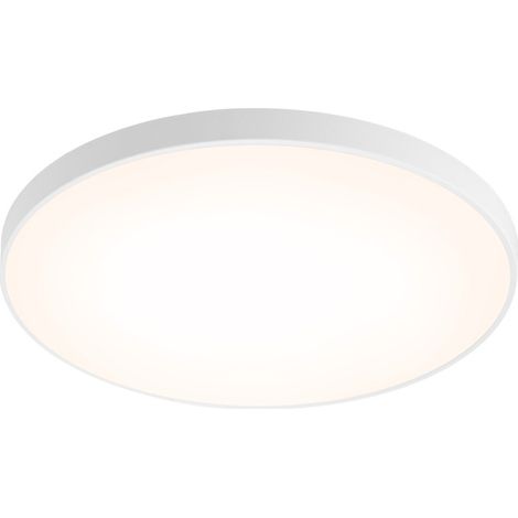 Downlight LED de superficie 40W 3600lm 4000K IP44 (1/5)