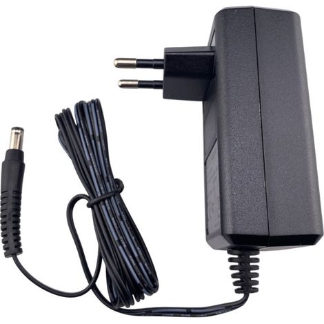 Trade-Shop 29V 750mA Netzteil / Ladegerät / Ladekabel kompatibel mit Tefal Air Force 560 Flex TY947 TY9471WO TY9472WO TY949 TY9490WO TY9479WO
