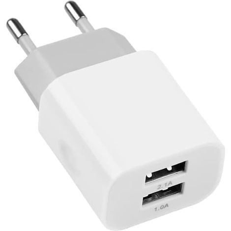 Chargeur de téléphone portable PD marqué 40 W, chargeur de voyage à charge rapide (1/5)