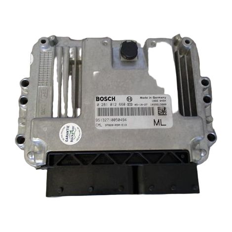 Calculateur Moteur HONDA Civic [PRODUIT D'OCCASION]♻️edc16c7HONDA