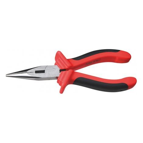 Pinza a becchi semitondi 160 mm 1462845 VALEX