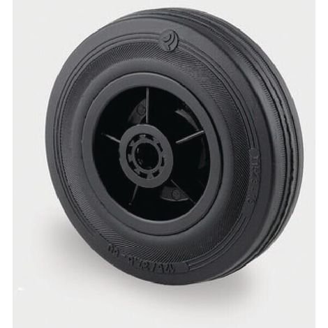 Rad 80 mm TENTE PVR0803512