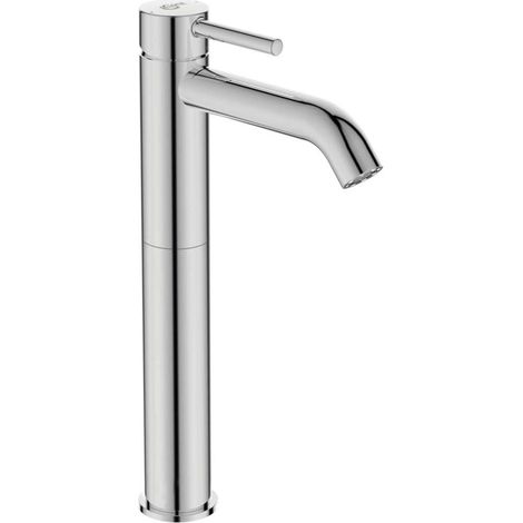 Ideal Standard CeraLine - Miscelatore da lavabo, cromo BC269AA (1/3)