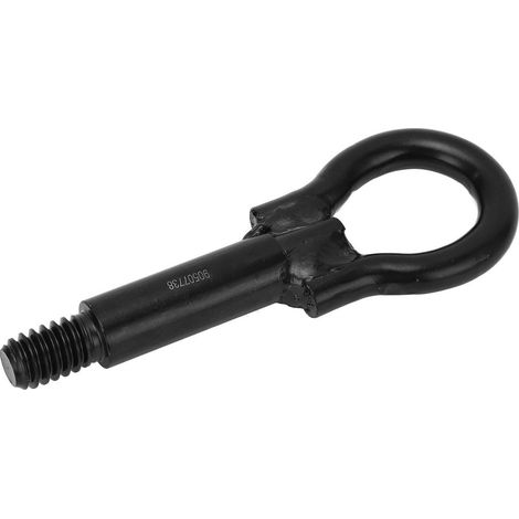 Crochet de remorquage anneau 90507738 œillet de remorque automobile remplacement pour Zafira A B (1/5)