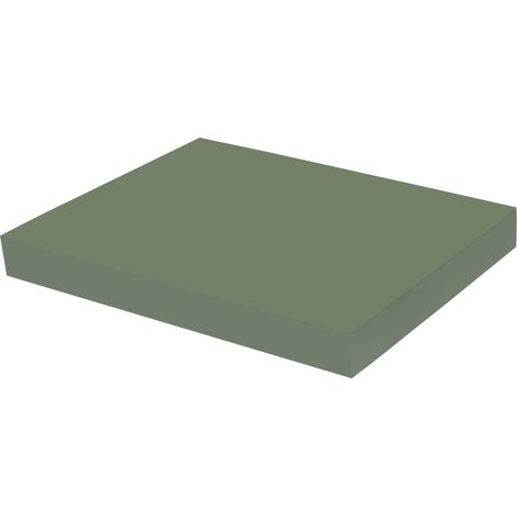Mömax Wandboard Anja in Grün