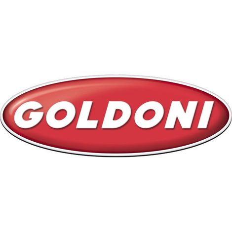 STAUBDECKEL ORIGINAL GOLDONI 00013764