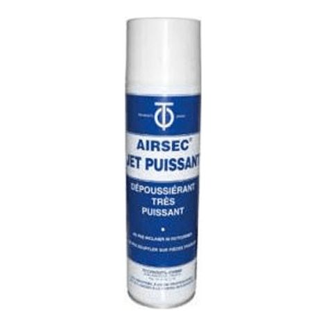 AIRSEC JET PUISSANT GAZ 400 GR POUR OUTILLAGES - 603.120