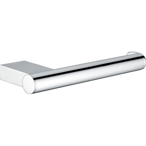 Canarie porta rotolo carta igienica bagno cromato gedy 0000a2241300000