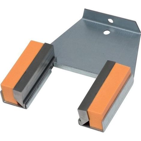 STRECKEN - SST Montageschablone MOABAI pour ABAI105 STRECKE (1/3)