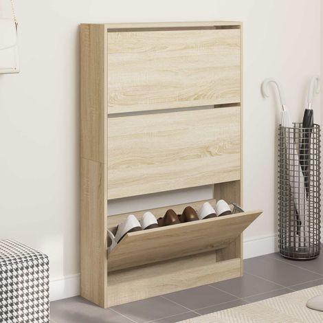 Klappenscharnier 12 pcs Silber 235 x 155 x 30 mm Eisen