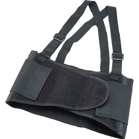 FELDTMANN Rückenstützgurt SAFEBELT Größe M, 81-96 cm - 8180-M1 (1/3)