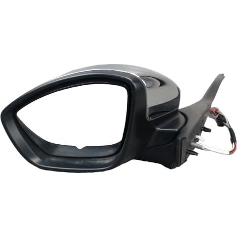 [PRODUIT D'OCCASION] Retroviseur Exterieur Electrique Gauche PEUGEOT 208 ♻️ Ref Oe. 1611240880 - Garantie à vie