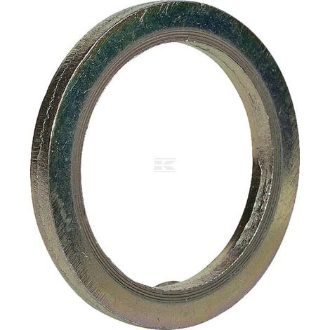 Rondella D20,5/28x3 Zn LEMKEN 3056010