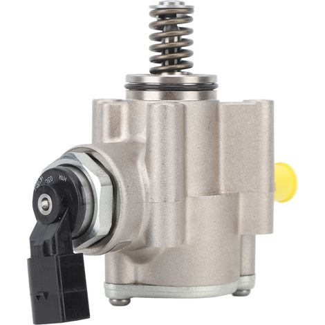 Pompe à carburant haute pression 06D109309, alimentation par Rail d'injection directe pour A3 Sportback 1.6 FSI (1/5)