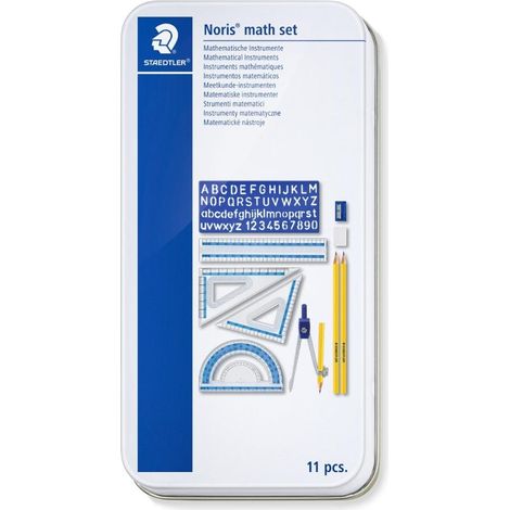 Insieme geometrico