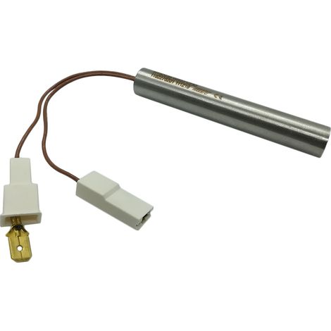 Resistenza diam.12,5mm lung.80mm 800w per Macchine da caffè