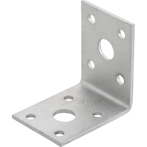 Suki Winkelverbinder 50 x 50 x 35 mm Magnodur Verbinder