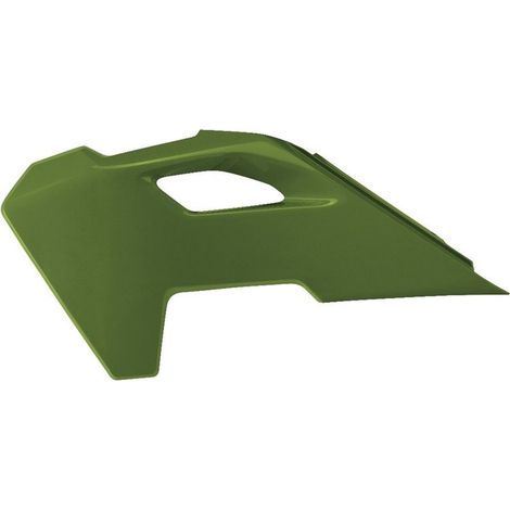 Protectores de radiador Polisport para Husqvarna Tc Fc Te Fe 23 25 24. Duraderos. (1/2)