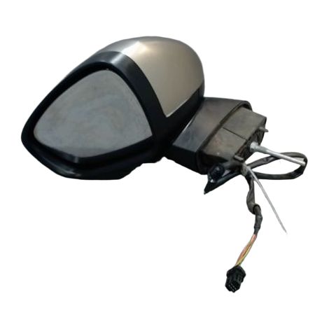 Retroviseur Exterieur Electrique Gauche CITROEN C3 [PRODUIT D'OCCASION]♻️8154aq (1/4)