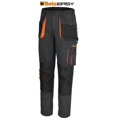 Beta 7900G Pantaloni da lavoro - S