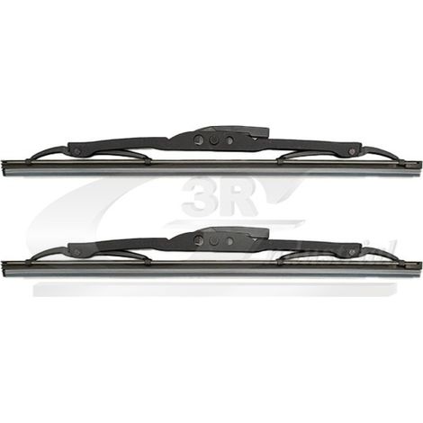 3RG 83293 ESCOBILLA LIMPIAPARABRISAS (2PCS)